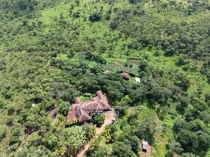 Exclusive 4000 sqm Panhandle Stand #2 for Sale in Shawasha (Sole Mandate)
