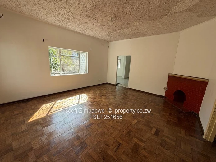 Spacious 3-Bed Family Home