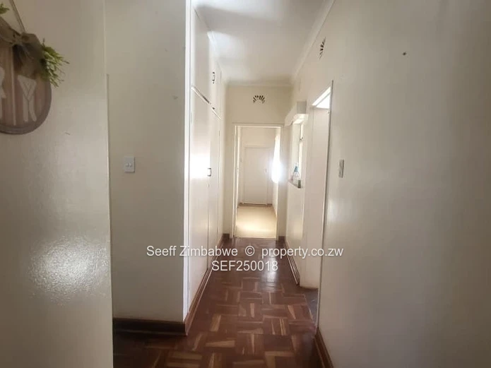 Family Home