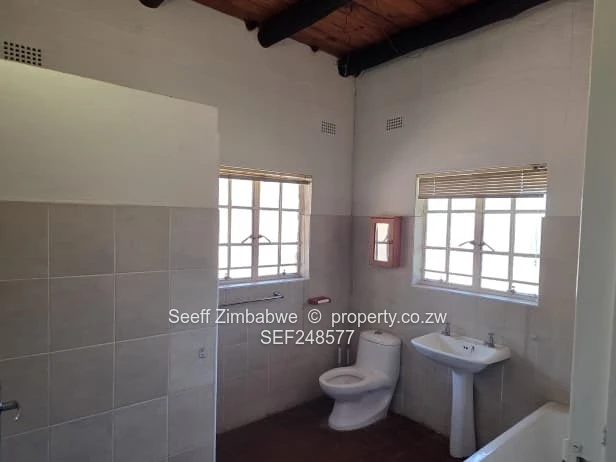 Exquisite Property For Sale - Off Glen Helen