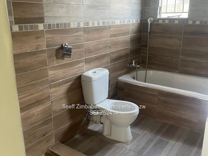 Spacious 3-Bedroom Family Home with Borehole – Budiriro CABS