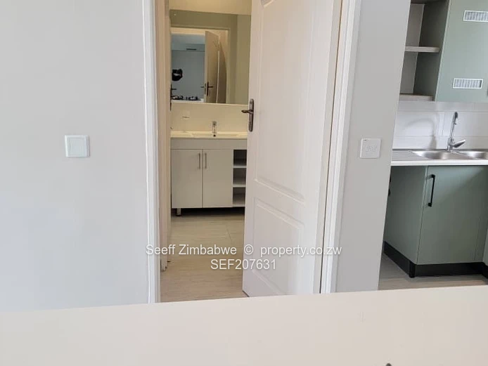 Spacious 2-Bed, 150m² Modern Apartment in Vainona, Ground Units!