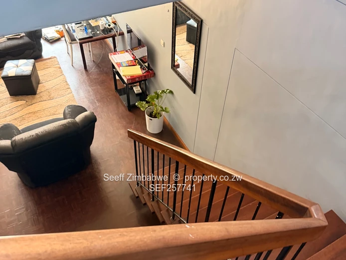 Avondale Duplex Flat For Sale