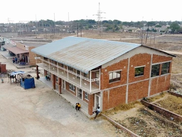 Commercial Property