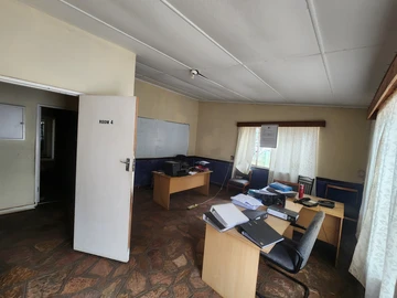 Commercial Property