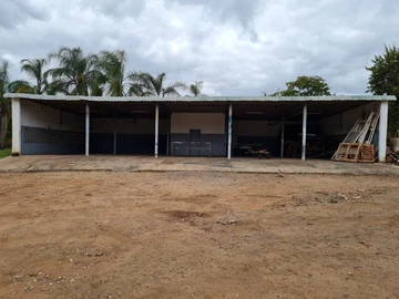 Warehouse & Factory