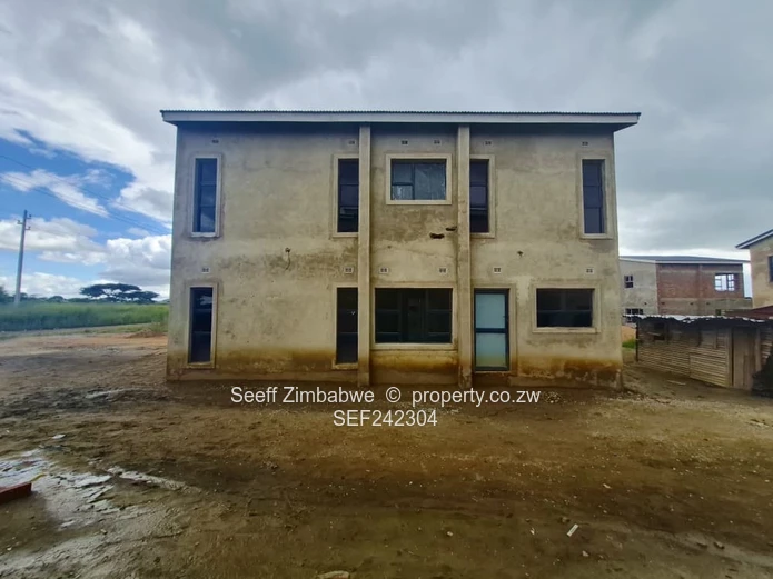 4-Bed Duplex in Fairview - To be completed