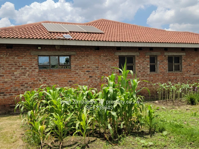 5-Bedroomed Sanctuary 