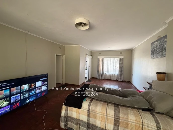 Charming 3-Bedroom Home