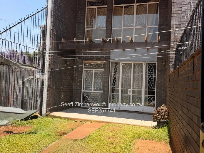 Avondale Duplex Flat For Sale