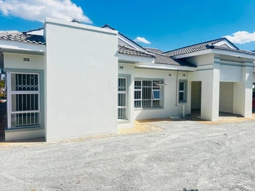 Modern Townhouse To Rent