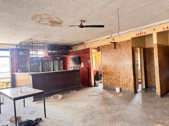 Commercial Property