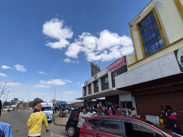 Shop & Retail Property