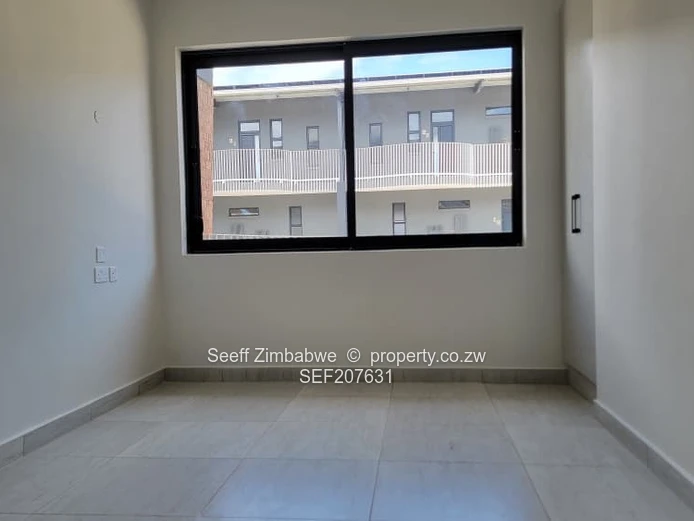 Spacious 2-Bed, 150m² Modern Apartment in Vainona, Ground Units!
