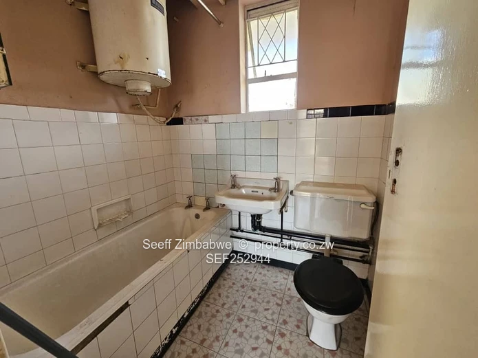1-Bedroom Apartment for Rent – The Avenues