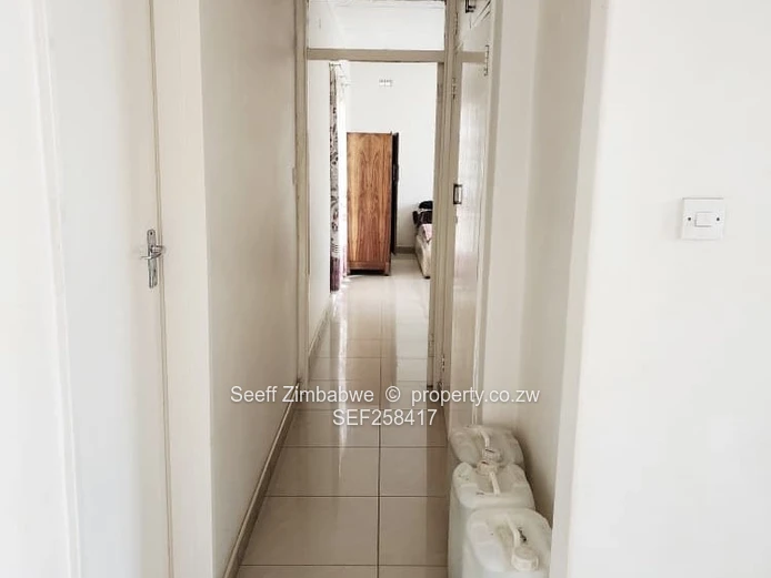 Woodville – 4Th Avenue, Bulawayo