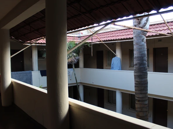 Commercial Property
