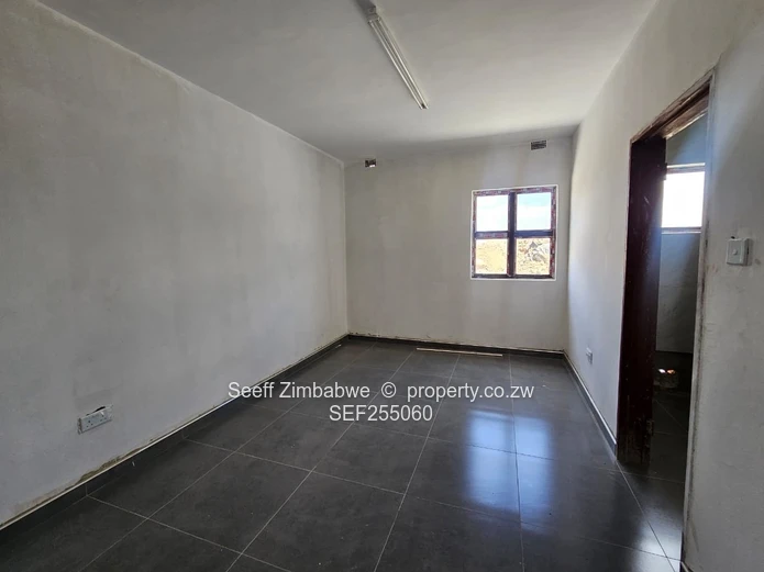 Prime 1300 sqm Industrial Warehouse for Rent in Sunway