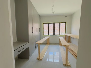 4 Bedroom Townhouse Complex