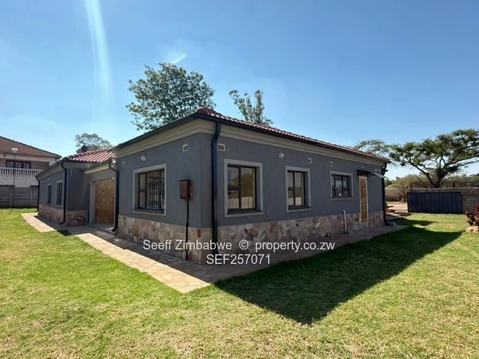 Gunhill House To Rent