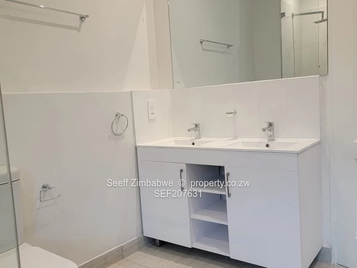 Spacious 2-Bed, 150m² Modern Apartment in Vainona, Ground Units!