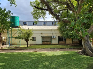 Chiredzi Offices and Warehouse for Sale