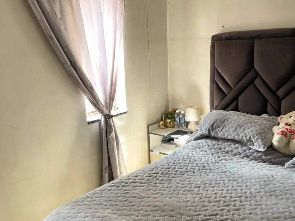 Flat & Apartment