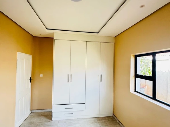 12 Bedroom House