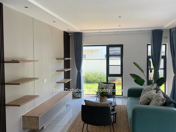 Lovely Townhouse in the heart of Borrowdale Pomona