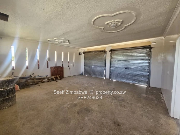 Freshly Renovated 4-Bedroom Gem for rent in Zimre Park!