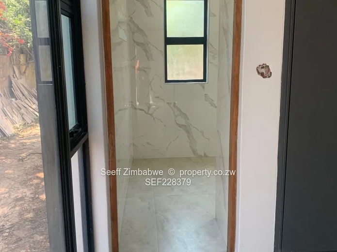 BaysWater Executive Townhomes – Highlands, Harare