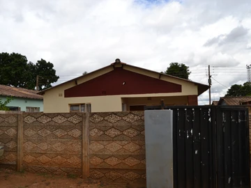 Charming 4-Bed Home in Kuwadzana 3