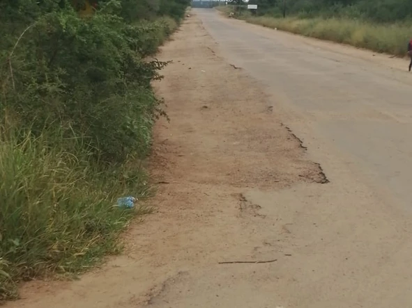 Commercial & Industrial Land