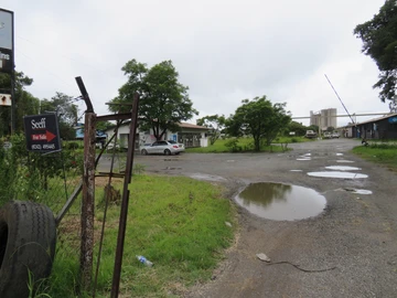 Perfectly Located Industrial Property 