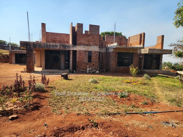 Unleash Luxury Living: Executive Double-Storey Masterpiece in Hogerty Hill