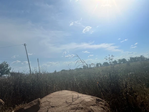 Prime 10-Hectare Industrial Land in Sunway City, Harare