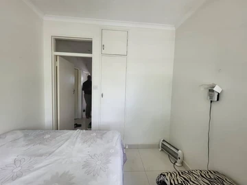 3 Bedroom Garden Flat