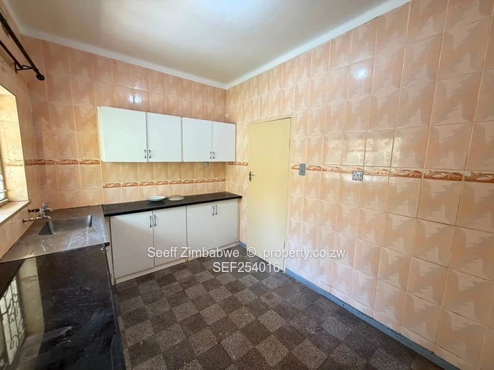 Avondale Flat For Rent