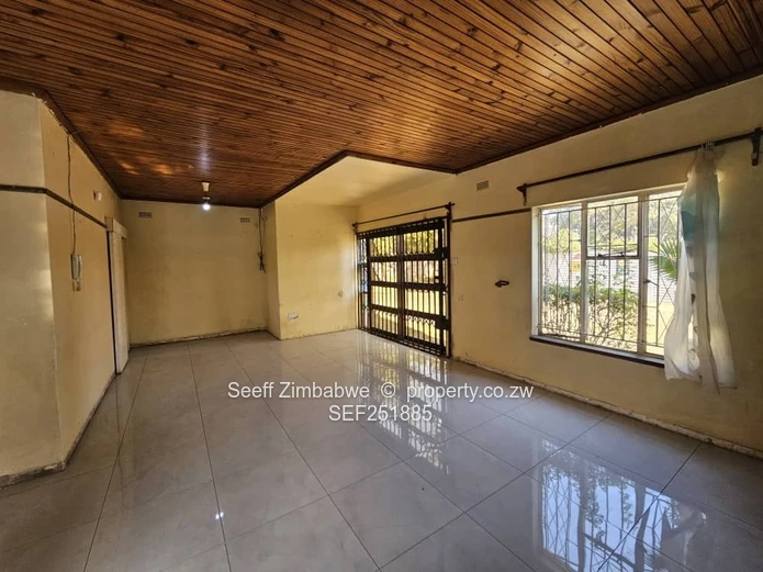 Charming & Secure 3-Bedroom Family Home in Mabelreign