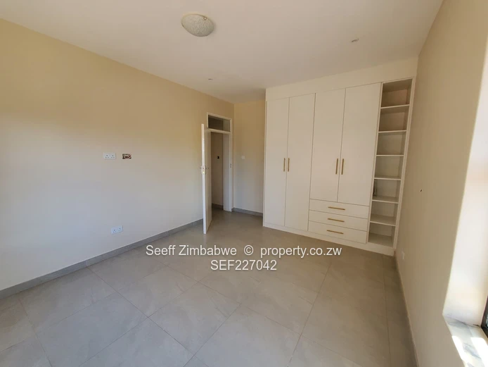 Farai Apartments – Modern Double-Storey Townhouses in Malborough