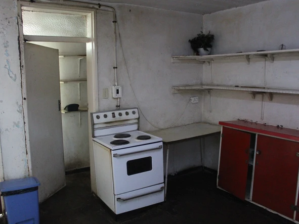 Commercial Property
