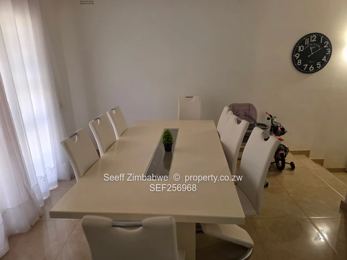A Perfect Blend of Comfort, Convenience, and Security in Mandara 