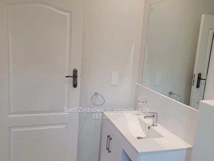 Spacious 2-Bed, 150m² Modern Apartment in Vainona, Ground Units!