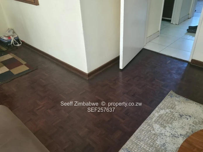 Duplex Apartment for Sale (Sole Mandate)