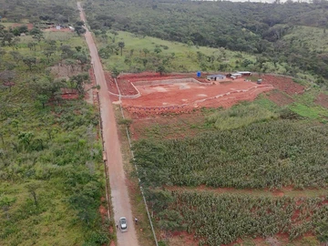 From 1.6 to 2.0 Hectare Plots for Sale in Glen Forest