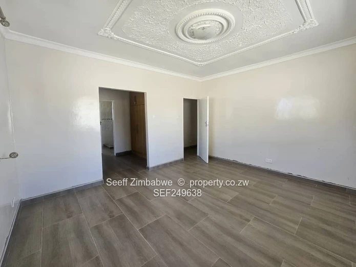 Freshly Renovated 4-Bedroom Gem for rent in Zimre Park!