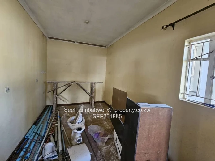 Charming & Secure 3-Bedroom Family Home in Mabelreign