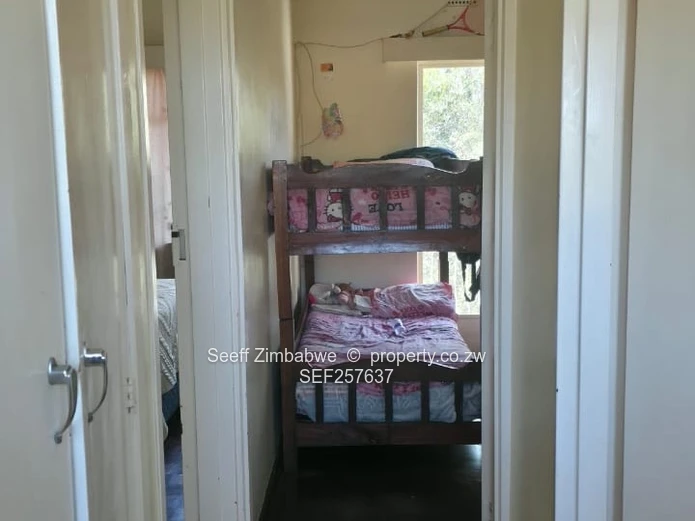 Duplex Apartment for Sale (Sole Mandate)