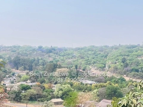 Prime Residential Stand for Sale – 6687m² in Helensvale, Harare North (Sole Mandate)