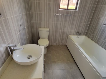 4 Bedroom Townhouse Complex